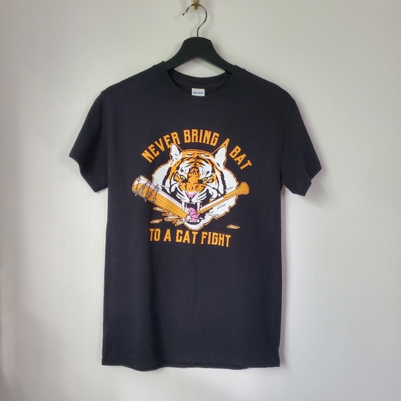Other - Big Cat fight tshirt